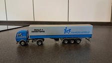 Herpa lkw mercedes gebraucht kaufen  Hamm