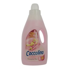Coccolino sensazione seta usato  Lacchiarella