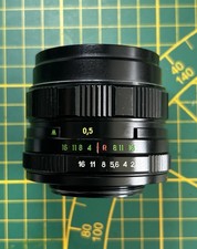 Helios zenit 44m gebraucht kaufen  Bremen