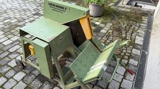 Wippsäge elektra beckum gebraucht kaufen  Herrsching a.Ammersee