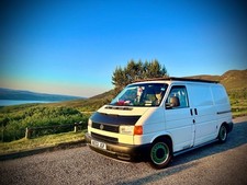 t4 conversions for sale t4 conversions for sale HATFIELD