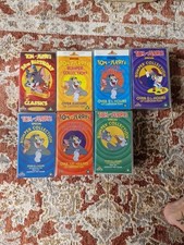 Tom jerry mgm for sale  MAIDSTONE