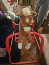 Rockin rider lucky for sale  Sandusky