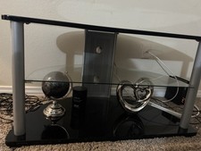 Three tier black for sale  Dallas