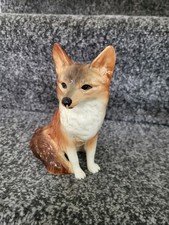 fox ornament for sale  NEWCASTLE