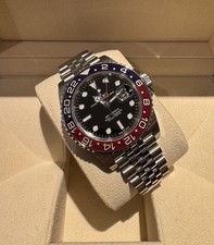 Rolex 2020 gmt for sale  SCUNTHORPE