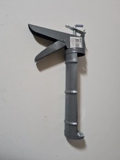 Kittpresse schubstange verzink gebraucht kaufen  Kochel a. See