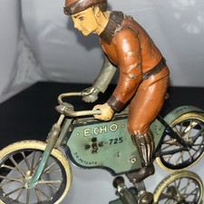 Antique lehmann echo for sale  Millville