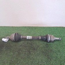 Transmission gauche peugeot d'occasion  France