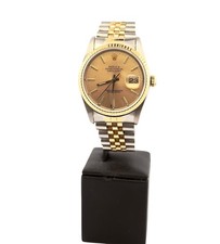 Rolex oyster perpetual d'occasion Rolex oyster perpetual d'occasion  Paris X
