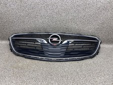 Kühlergrill 13491199 frontgri gebraucht kaufen  Deutschland
