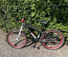 Bmx xrated mesh for sale  PRESTON