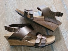 Birkenstock papillio ellen gebraucht kaufen  Frankfurt am Main