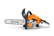 Motosega scoppio stihl usato  Valva