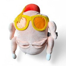 Massageador de pés Official Friends Show Imaginarium Turquia com óculos funciona muito raro comprar usado  Enviando para Brazil