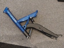 Cannondale super v700 usato  Spedire a Italy