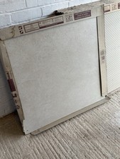 Porcelanosa ceramic floor for sale  NEWBURY