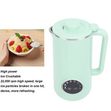 Multifunktions sojamilchbereit gebraucht kaufen  Versand nach Germany