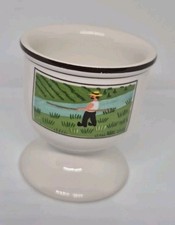 Coquetier naïf laplau d'occasion  Dreux