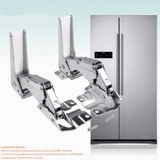 Bosch siemens scharnier gebraucht kaufen  Langenlonsheim