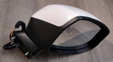 Espelho RS Honda Civic 2012 2013 2014 espelho com vidro elétrico, branco comprar usado  Enviando para Brazil