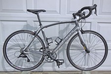 Bicicleta de estrada Specialized Secteur Elite SRAM Apex, grande 56,5cm ETT, velocidade 2x10 comprar usado  Enviando para Brazil