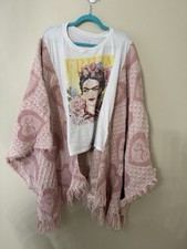 Handmade frida kahlo d'occasion  Expédié en Belgium