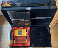 Dupont feuerzeug ritzenhoff gebraucht kaufen  Bad Aibling
