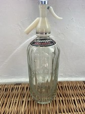 Vintage soda syphon for sale  BANBURY