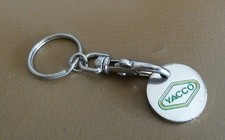 Rare porte clé d'occasion  Jœuf