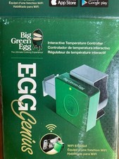 Big green egg for sale  Statesville