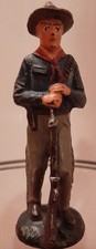 Elastolin lineol cowboy gebraucht kaufen  Könnern