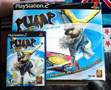 Pump It Up Completo Exclusivo Americano comprar usado  Enviando para Brazil