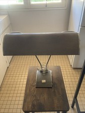 Lampe bureau eileen d'occasion  Six-Fours-les-Plages