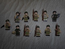 Klemmsteine wwii army gebraucht kaufen  Kaufbeuren