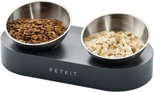 Petkit cat bowls for sale  BEDFORD