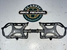 Suntour superbe pedals for sale  NEWTON ABBOT