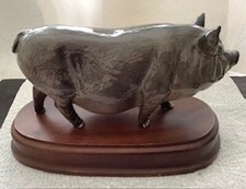 Mounted royal doulton for sale  HAYLING ISLAND