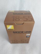 Karton verpackung nikkor gebraucht kaufen  Bonn