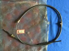 Câble origine renault d'occasion Câble origine renault d'occasion  Largentière