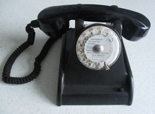 Ancien telephone noir d'occasion  France