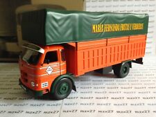 Camion autrefois pegaso d'occasion  Écouis