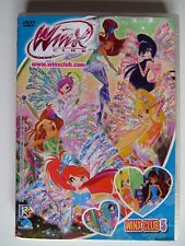 Winx club volume usato  Baronissi