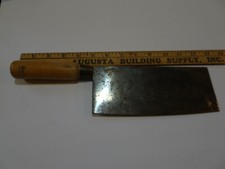 Vintage inch heavy for sale  Augusta