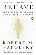 Behave biology humans for sale  Montgomery