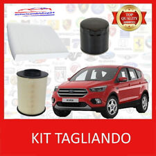 Kit tagliando filtri usato  San Giorgio Morgeto