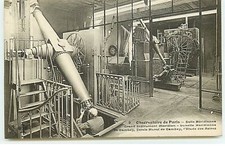 Paris observatory no. d'occasion  Expédié en Belgium