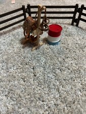Schleich horse tack for sale  Belle Fourche