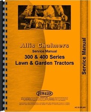 Allis chalmers 310 for sale  Atchison