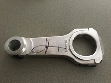Nhra hand signed for sale  Boyertown